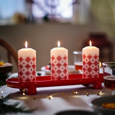 IKEA VINTERFINT (ИКЕА ВИНТЕРФИНТ) 00634257 фото - 2