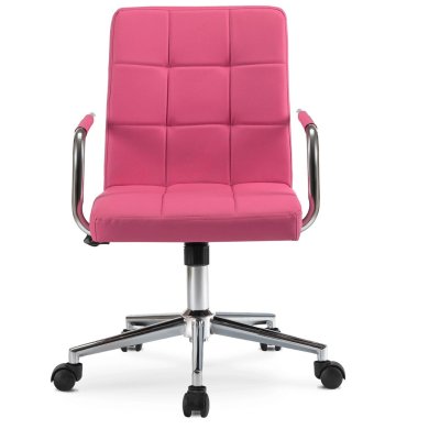 Дитяче крісло Mebel Elit ASTRO Рожевий ME.ASTRO/R/CH/E/FO фото - 2