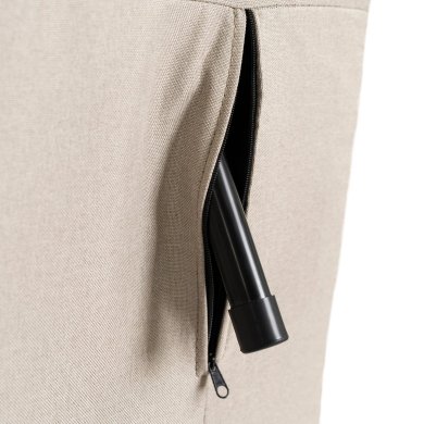 Раскладной диван Mebel Elit MARRY 2 Бежевый ME.MARRY2/BZ/DNAT/T/FW фото - 9