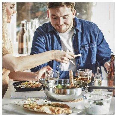 MIDDAGSMAT - 8 IKEA MIDDAGSMAT (ИКЕА МИДДАГСМАТ) 50545225 фото - 8