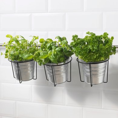 IKEA SVARTPEPPAR (ИКЕА СВАРТПЕППАР) 00535648 фото - 4