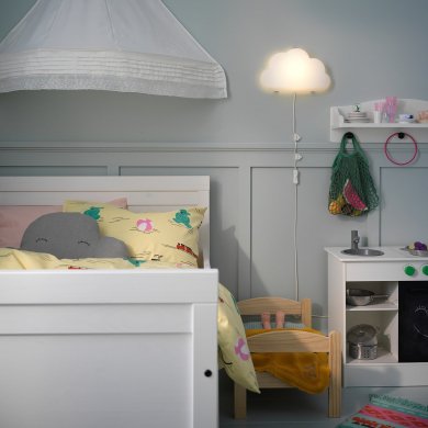 Світильник настінний світлодіодний UPPLYST - 13 IKEA Світильник настінний світлодіодний UPPLYST (ИКЕА ОБЪЯВЛЕНИЕ) 30424516 фото - 13