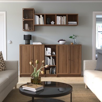 IKEA BILLY/EKET (ИКЕА БИЛЛИ/ЭКЕТ) 69506078 фото - 5