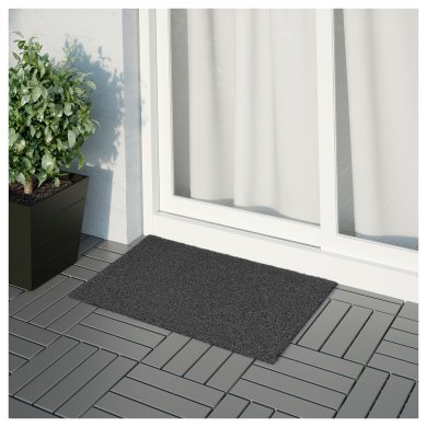 Придверный коврик OPLEV - 13 IKEA Придверный коврик OPLEV (ИКЕА OPLEV) 30308994 фото - 13