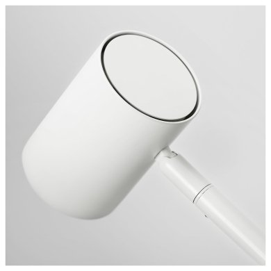 Торшер для читання NYMÅNE - 2 IKEA Торшер для читання NYMÅNE (ИКЕА NYMÅNE) 80336758 фото - 2