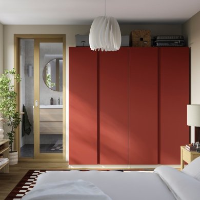 IKEA PAX / VIKANES (ИКЕА PAX/VIKANES) 69626721 фото - 2