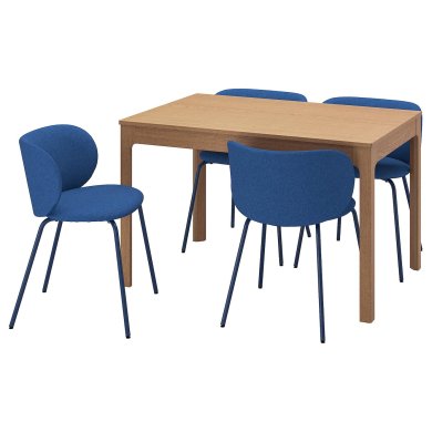 IKEA EKEDALEN / KRYLBO (ИКЕА ЭКЕДАЛЕН/КРЫЛБО) 89536343