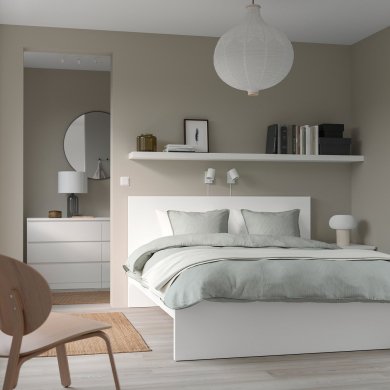 MALM - 8 IKEA MALM (ИКЕА МАЛЬМ) 39544779 фото - 8