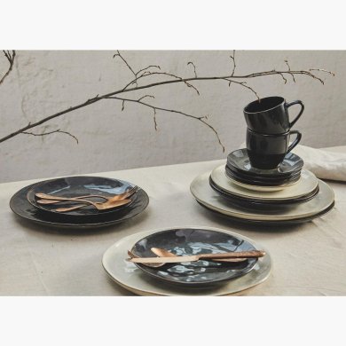 Тарелка Duka SKOG MIST | Градиент - 8 Тарелка Duka SKOG MIST | Градиент 1218014 фото - 8