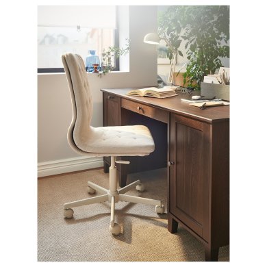 IKEA Письменный стол IDANAS Коричневый (ИКЕА ИДАНАС) 60514153 фото - 5