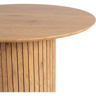 Обідній стіл Mebel Elit LYON Дуб ME.LYON/DZ/S фото - 4