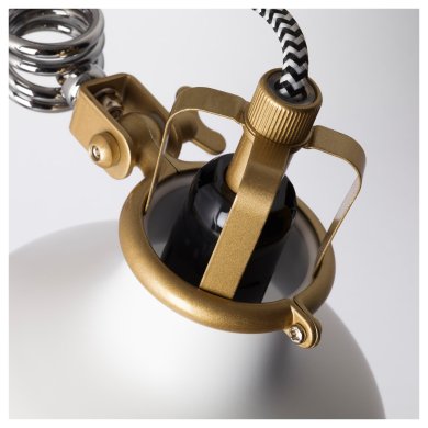 Светильник настенный RANARP - 5 IKEA Светильник настенный RANARP (ИКЕА RANARP) 10231321 фото - 5