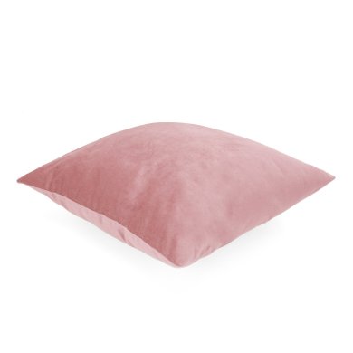 Декоративная наволочка Homla GOSTA 45х45 см Розовый 160504 фото - 3