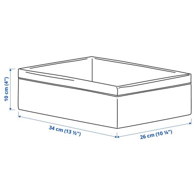IKEA BAXNA (ИКЕА BAXNA) 20474366 фото - 6