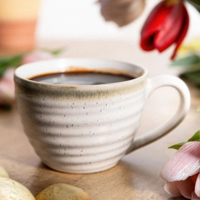 Кружка Homla LANDY 450 мл Принт - 4 Кружка Homla LANDY 450 мл Принт 222325 фото - 4