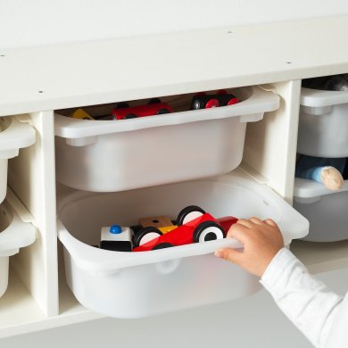 IKEA TROFAST (ИКЕА ТРОФАСТ) 39533361 фото - 3
