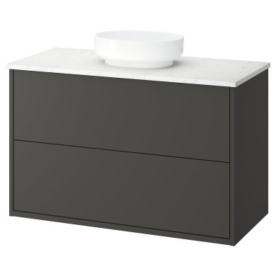 IKEA HAVBACK/VINDELALVEN (ИКЕА HAVBACK/VINDELALVEN) 79622464 фото - 3