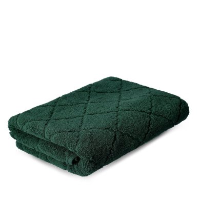 Полотенце для тела Homla SAMINE 70x130 см Зеленый 164944