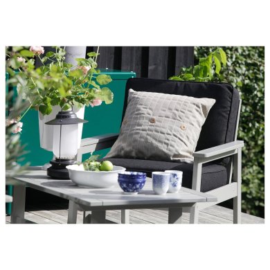 IKEA Лампа світлодіодна STORHAGA (ИКЕА СТОРХАГ) 40394439 фото - 6