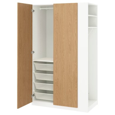 IKEA PAX/STORKLINTA (ИКЕА PAX/STORKLINTA) 19623560