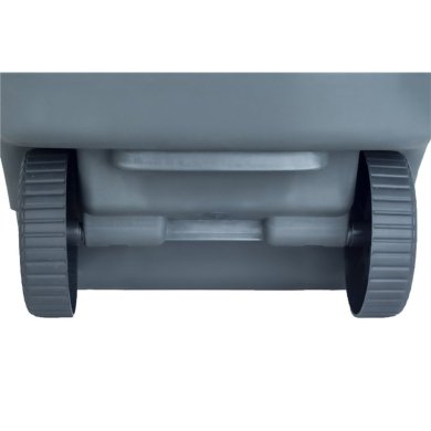 Садовая тележка Garden Line 50 л Антрацит ANI4770 фото - 3