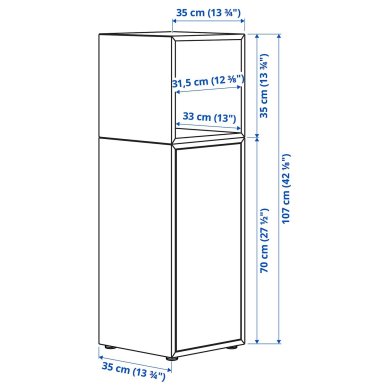 IKEA EKET (ИКЕА ЭКЕТ) 79490798 фото - 11