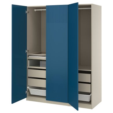 IKEA PAX / FYRUDDEN (ИКЕА ПАКС/ФЮРДАДЕН) 39581776