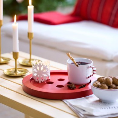 IKEA VINTERFINT (ИКЕА ВИНТЕРФИНТ) 60604610 фото - 3