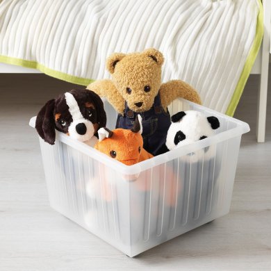 IKEA VESSLA (ИКЕА ВЕСЛА) 30064849 фото - 3