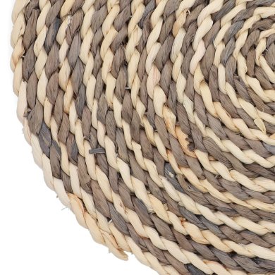 Сервірувальний килимок Homla AMI 38 см Бежевий 209532 фото - 4