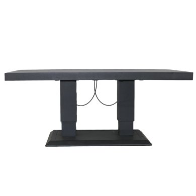 Комплект садовой мебели Garden Line ALM9422 Серый - 7 Комплект садовой мебели Garden Line ALM9422 Серый ALM9422 фото - 7