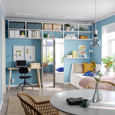 STRAUMEN - 5 IKEA STRAUMEN (ИКЕА ШТРАУМЕН) 50497818 фото - 5