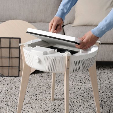 IKEA STARKVIND (ИКЕА СТАРКВИНД) 19444219 фото - 23