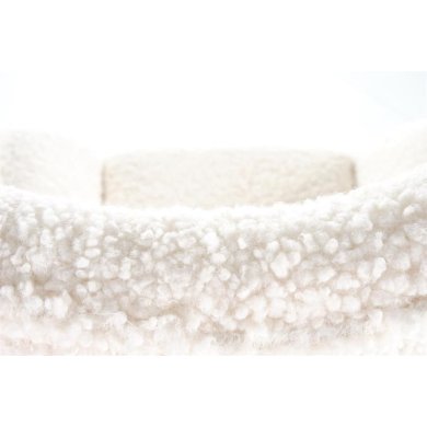 Кресло-качалка мягкое Halmar Liberto Бежевый V-CH-LIBERTO-FOT-KREMOWY фото - 6