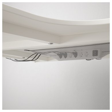 IKEA Стол BEKANT (ИКЕА БЕКАНТ) 49006406 фото - 4