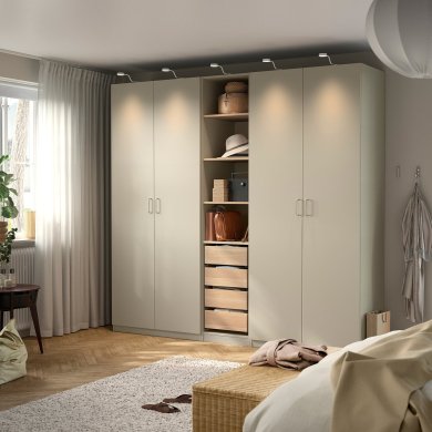 IKEA PAX / FORSAND (ИКЕА ПАКС/ФОРСАНД) 69562229 фото - 11