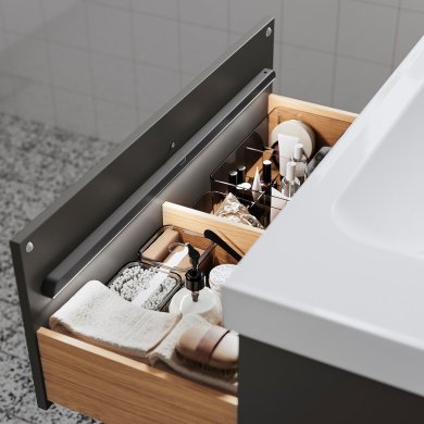 IKEA KOLVATTEN (ИКЕА КОЛВАТТЕН) 80594177 фото - 2