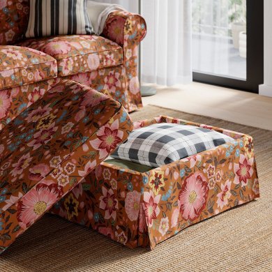 IKEA EKTORP (ИКЕА ЭКТОРП) 59628612 фото - 3