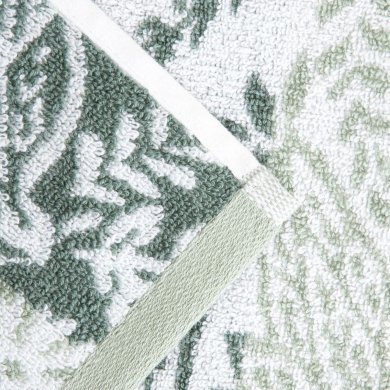 Полотенце для рук Homla RONU 50x90 см Фисташковый 243728 фото - 4