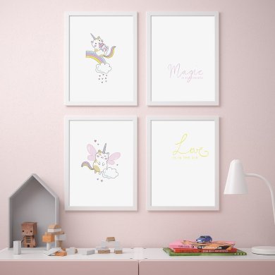 IKEA BILD (ИКЕА СЧЕТ) 80554954 фото - 2