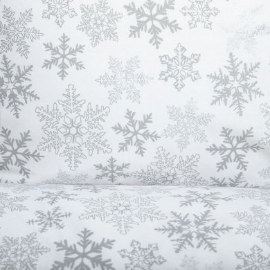 Комплект постельного белья Homla LUGN 160x200 см Принт - 5 Комплект постельного белья Homla LUGN 160x200 см Принт 159678 фото - 5