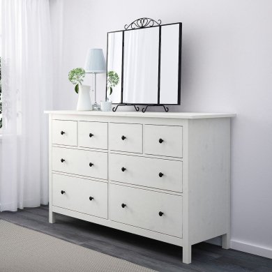 IKEA HEMNES (ИКЕА ХЕМНЭС) 29487982 фото - 17