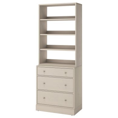 IKEA HAVSTA (ИКЕА ХАВСТА) 79619070