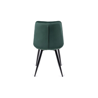 Обідній комплект меблів Mebel Elit HARRY RIO Дуб рив'єра / Чорний / Зелений HARRY/DR/CZ/S/RIO/Z/V/Z4/K фото - 13