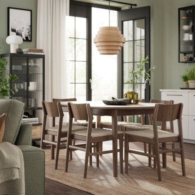 IKEA SKANSNAS/SKANSNAS (ИКЕА СКАНСНАС/СКАНСНАС) 09561633 фото - 6