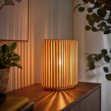 IKEA VARPTROSS (ИКЕА ВАРПТРОСС) 60601230 фото - 6