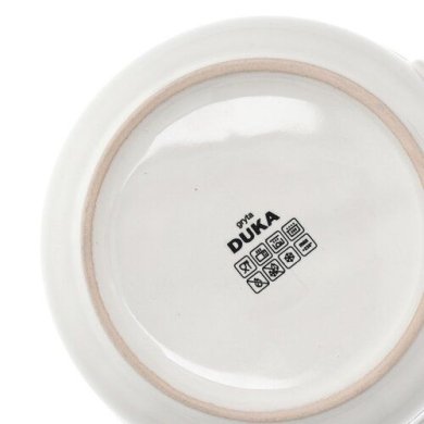 Форма для запекания Duka Guld 12,5 см | Кремовый 2220366 фото - 2