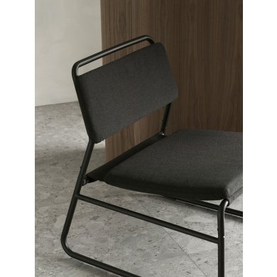 Кресло LINNEBACK Серый - 7 IKEA Кресло LINNEBACK Серый (ИКЕА КОЛИННЕБКИН) 40465441 фото - 7