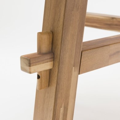 IKEA SKOGSTA (ИКЕА СКОГСТА) 80611884 фото - 4