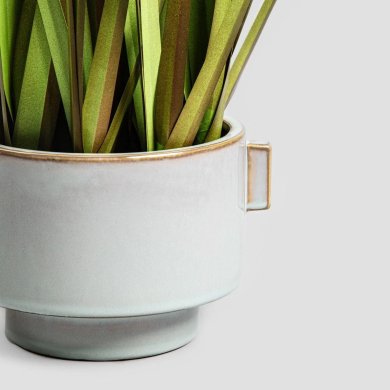 Искусственное растение Homla TRAWA 70 см Зеленый 237259 фото - 2